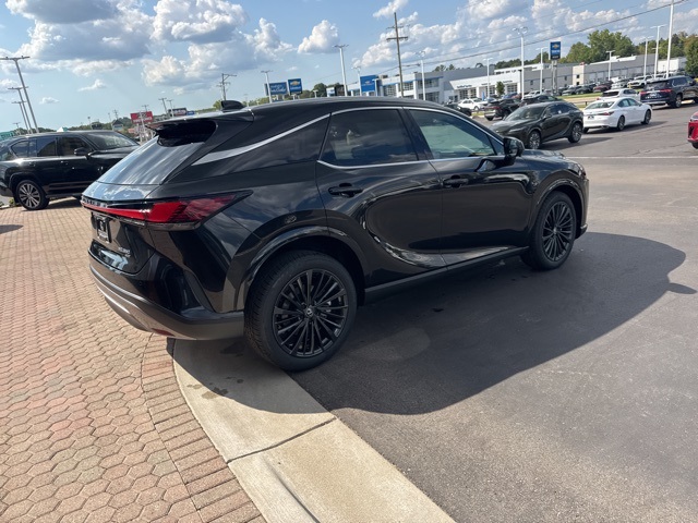 2025 Lexus RX 350 Premium photo 8