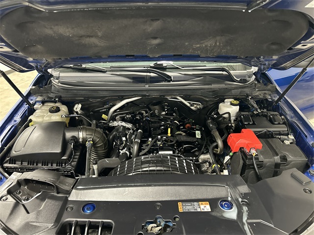 2019 Ford Ranger XLT photo 38
