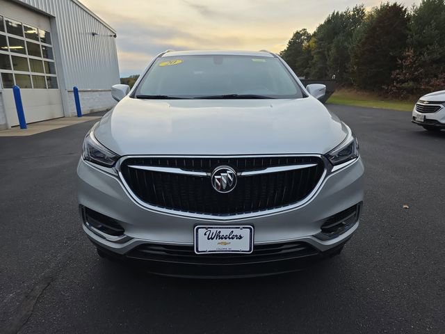 2020 Buick Enclave Essence photo 4
