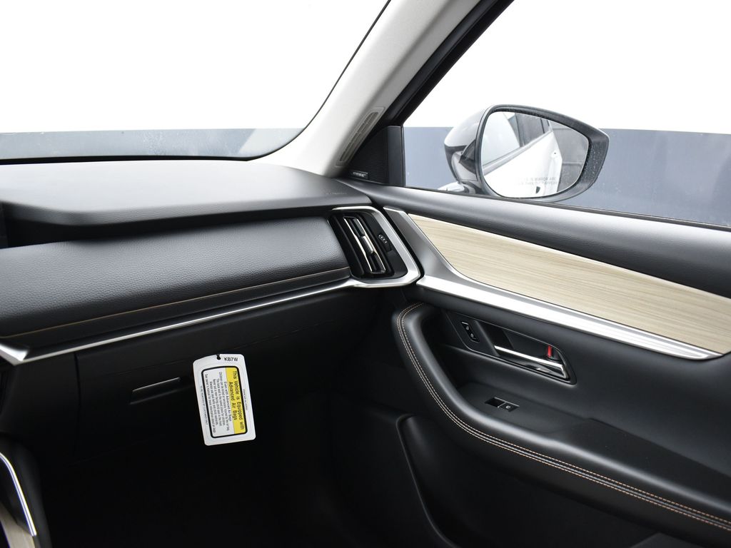 2025 Mazda CX-90 Premium S photo 12