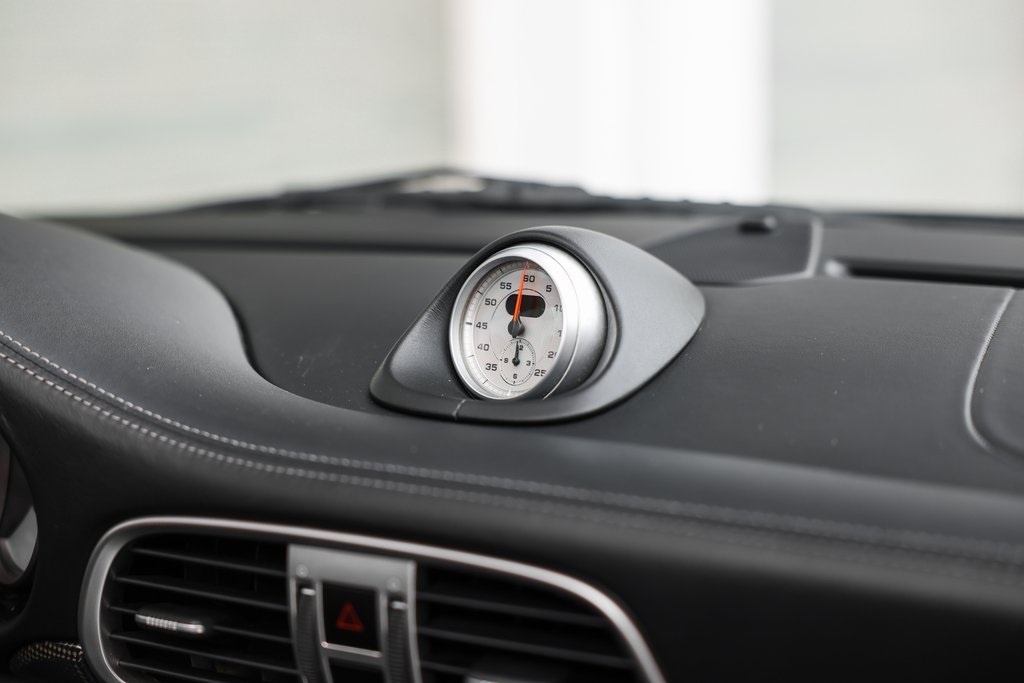 2009 Porsche 911 Turbo photo 36