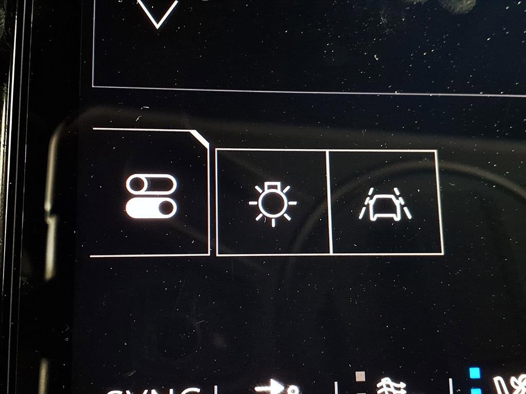 2026 Gmc Acadia AT4 photo 12