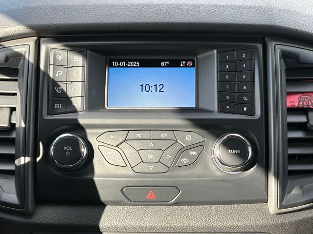2020 Ford Ranger XL photo 26