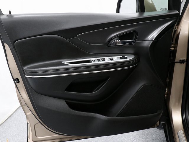 Used 2018 Buick Encore Preferred with VIN KL4CJASB7JB680493 for sale in Wheeling, IL