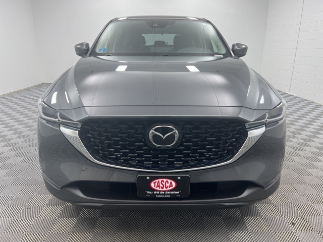 2023 Mazda CX-5 2.5 Select photo 3