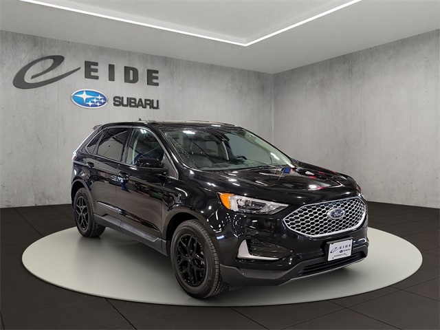 2024 Ford Edge SEL's photo