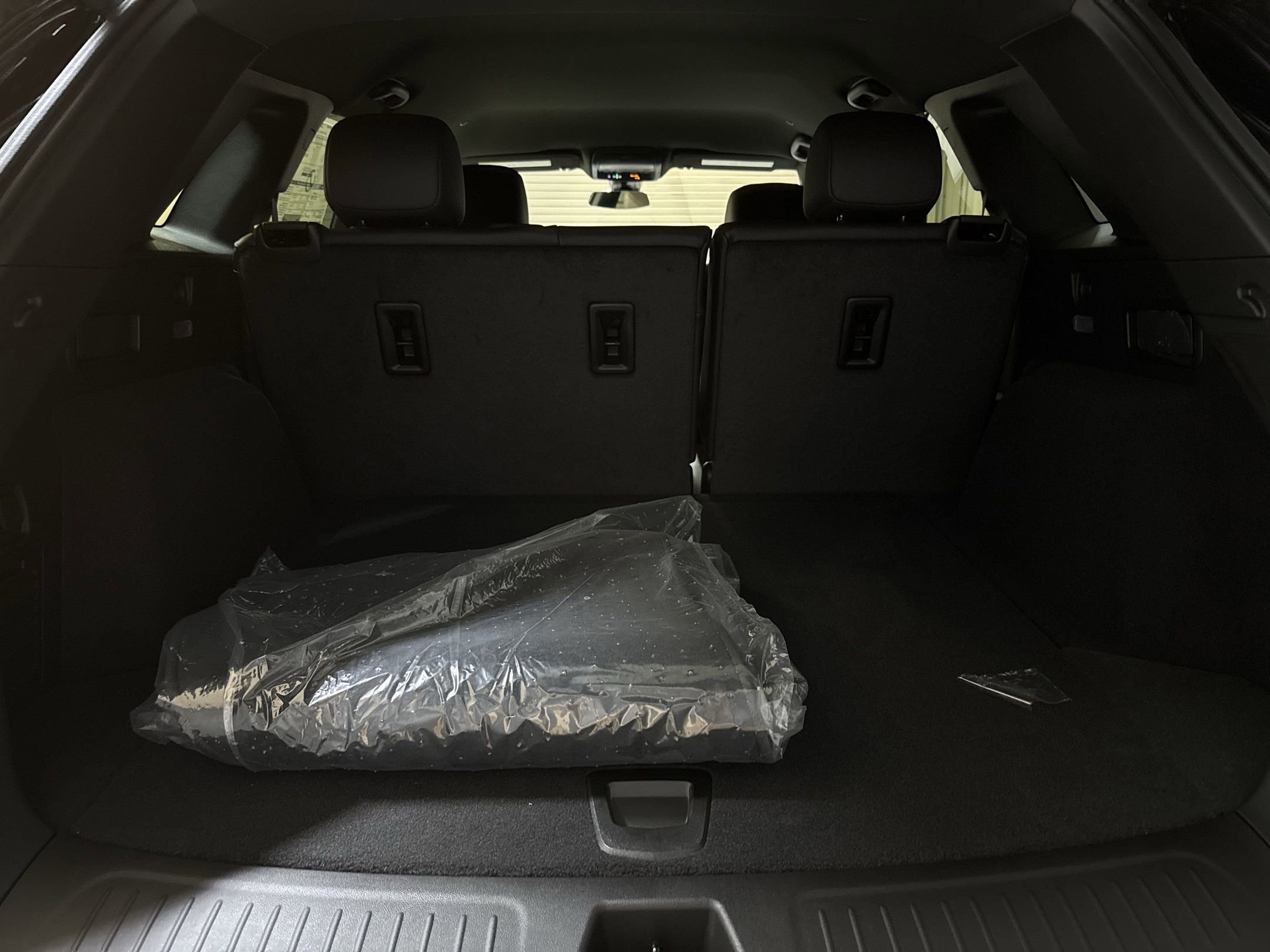 2025 Cadillac XT5 Luxury photo 41