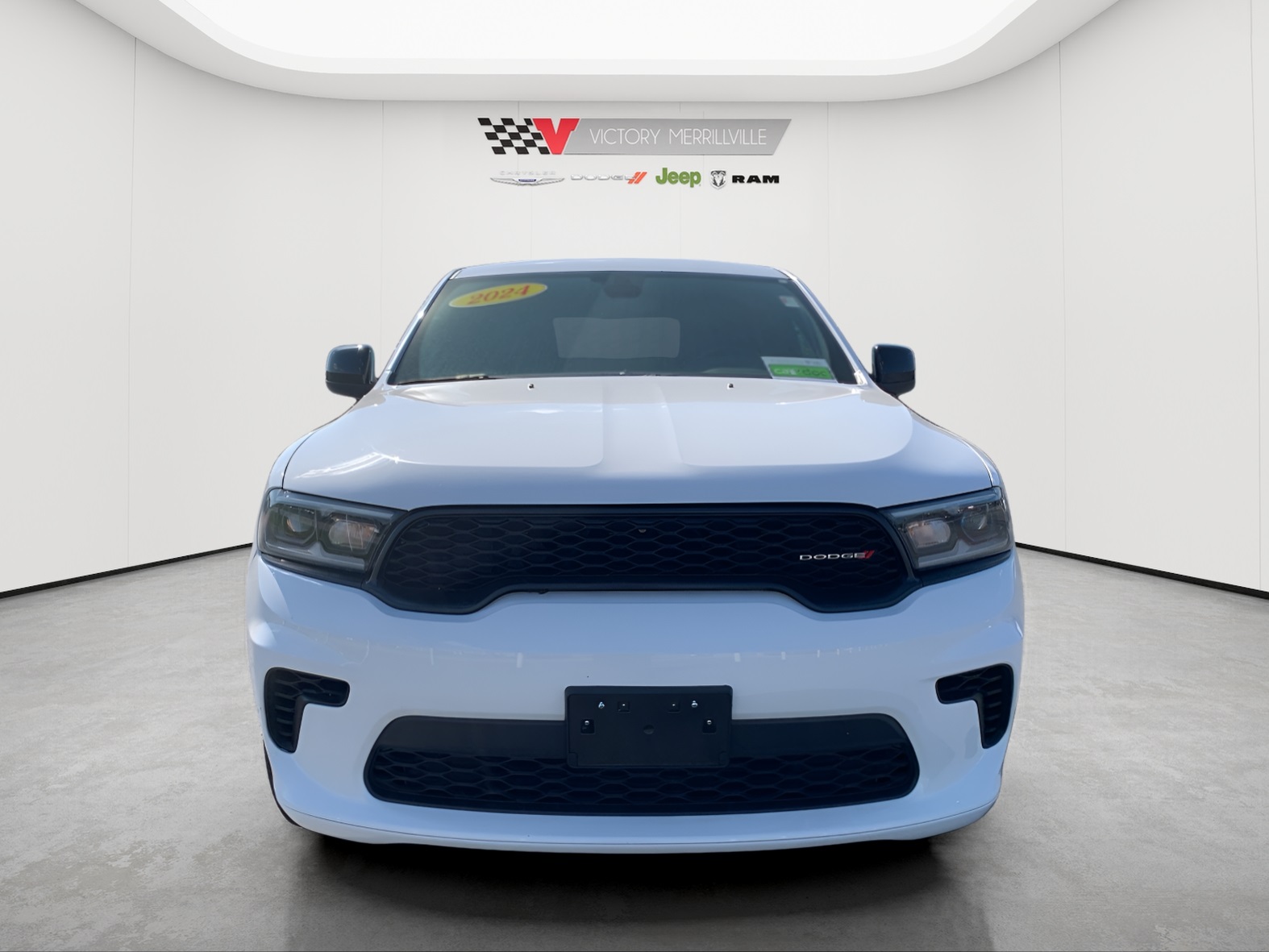 2024 Dodge Durango GT photo 9