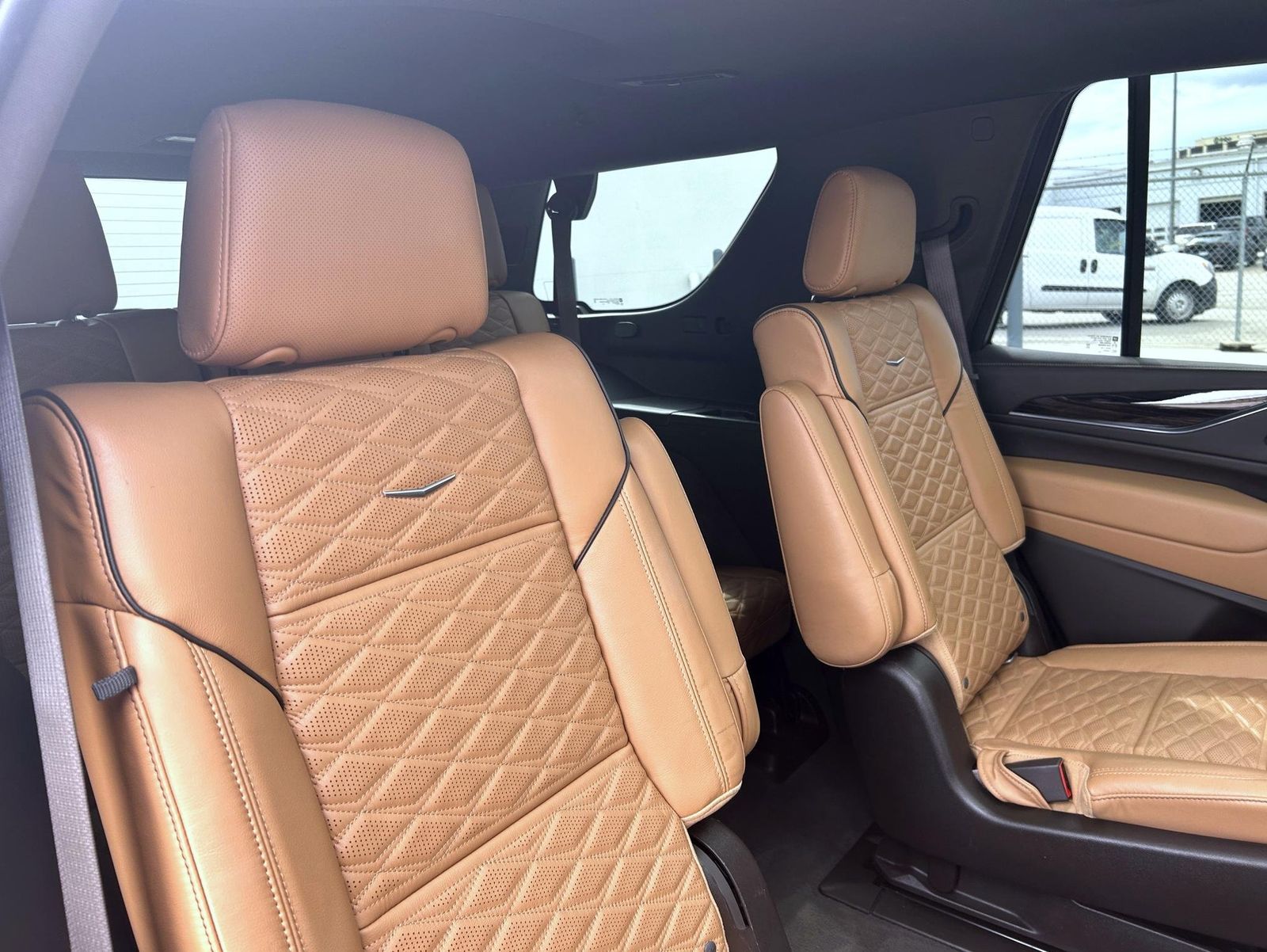 2021 Cadillac Escalade Sport photo 20