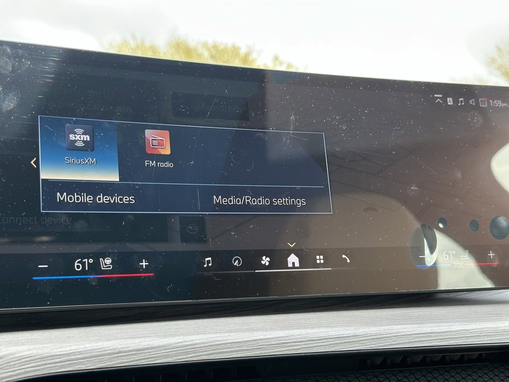 2025 Bmw i4 xDrive40 photo 37