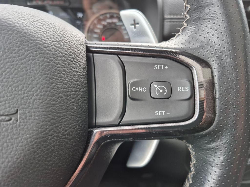 2022 Ram 1500 Laramie photo 21