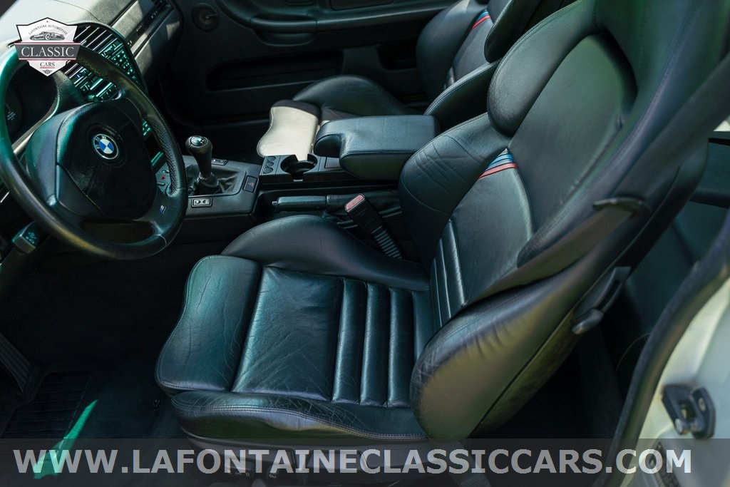 1998 Bmw M3 3 photo 2