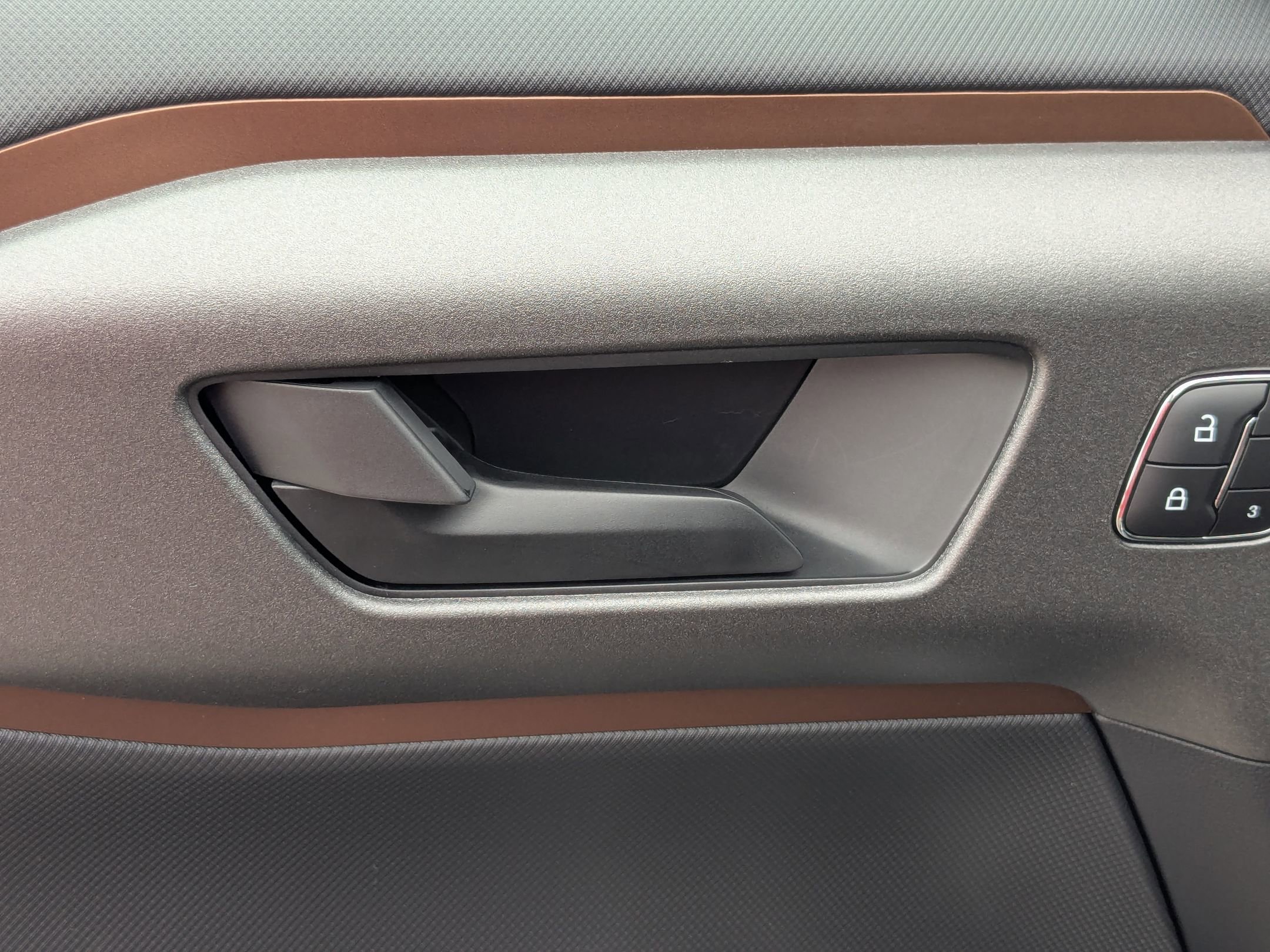 2025 Ford Bronco Sport Outer Banks photo 10