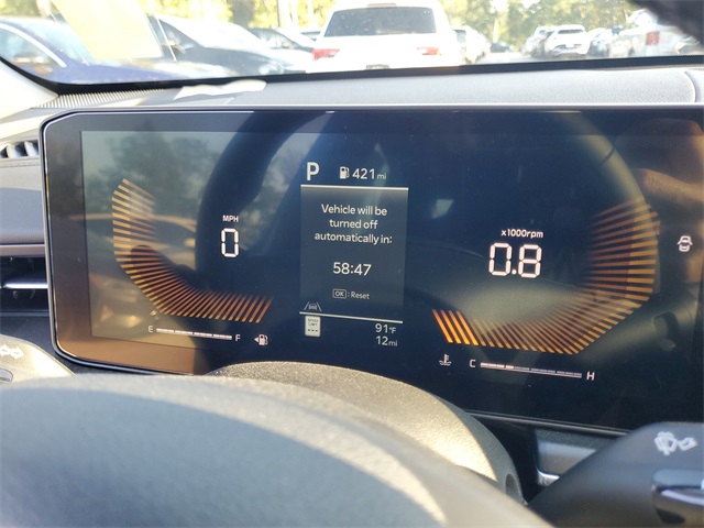 2026 Kia K5 GT-Line photo 14
