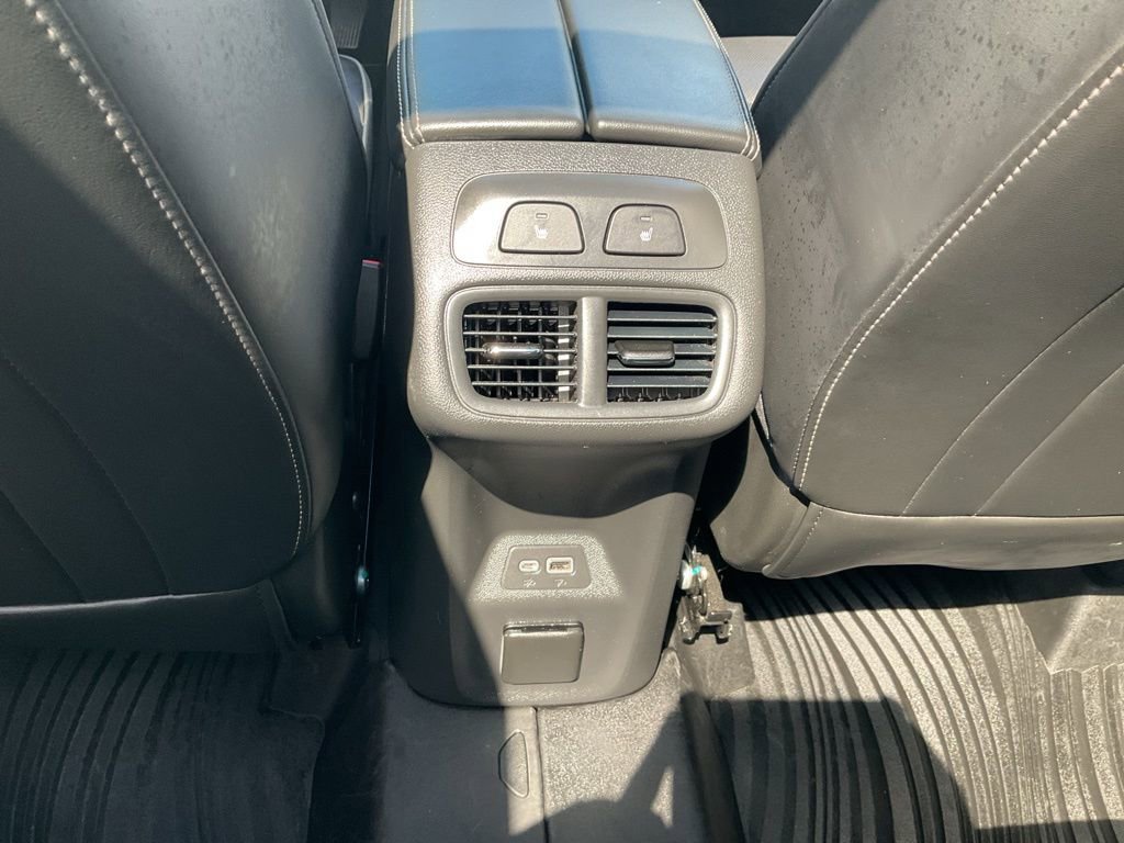 2023 Buick Envision Avenir photo 24