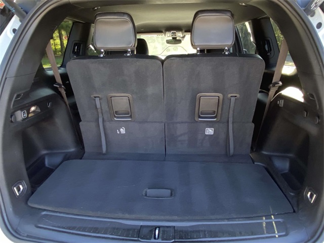 2023 Jeep Grand Cherokee Altitude photo 30