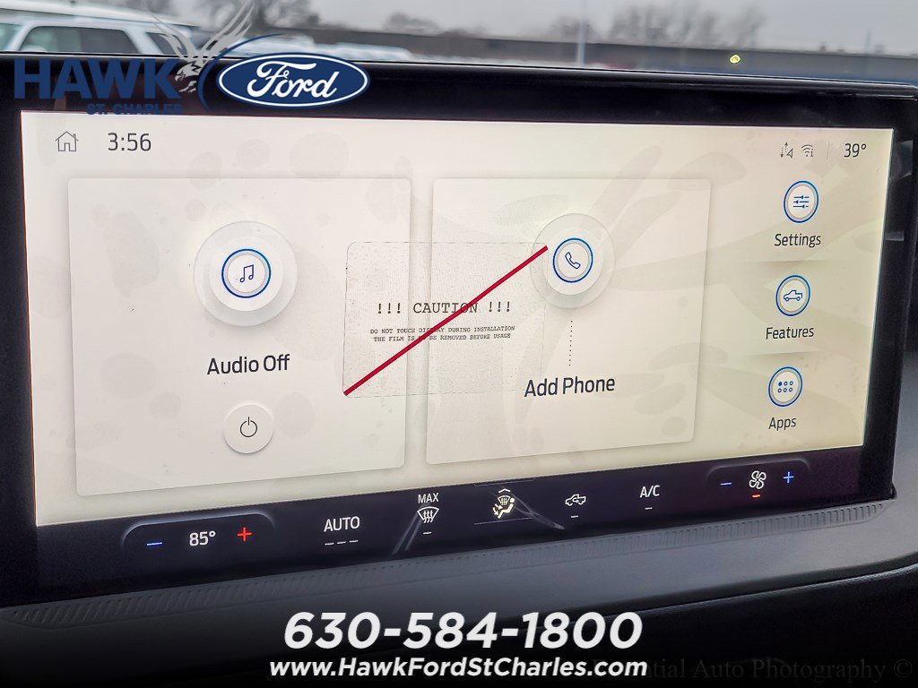 2026 FORD MAVERICK - Image 11