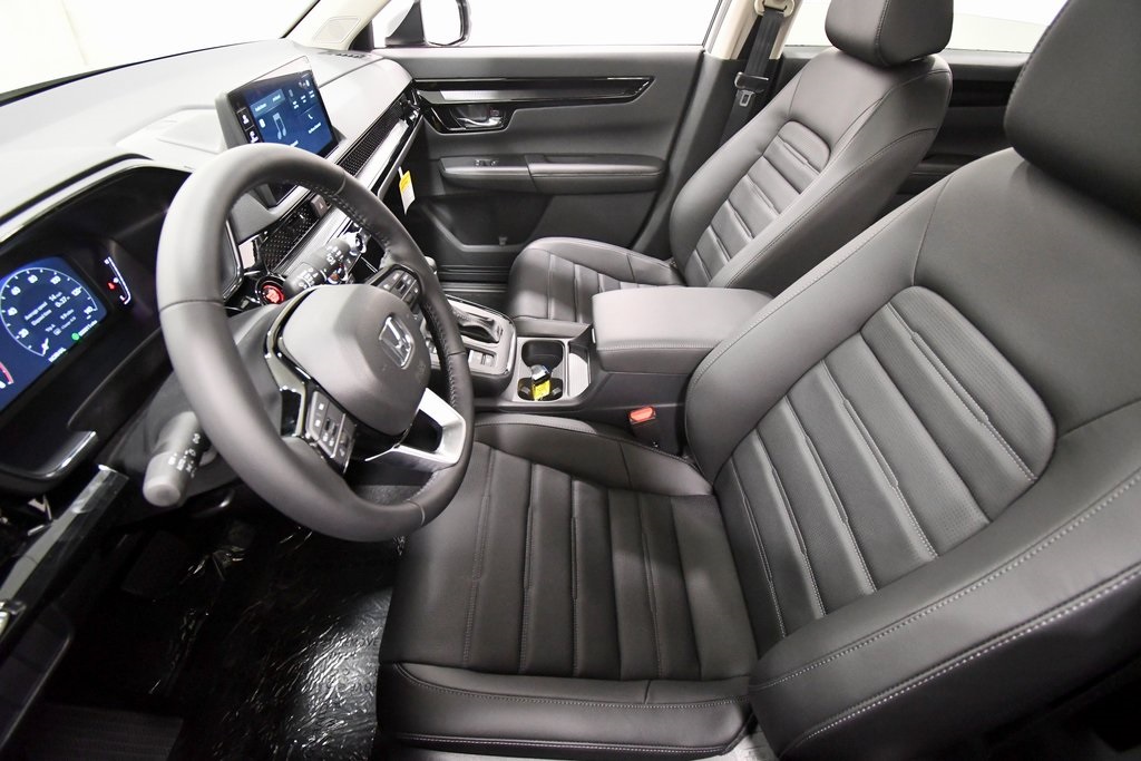 2026 Honda CR-V EX-L photo 10