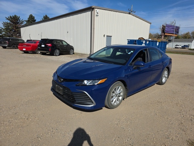 2023 Toyota Camry GT Premium photo 4