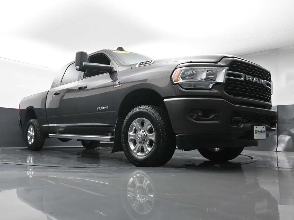 2022 Ram 2500 Big Horn photo 20