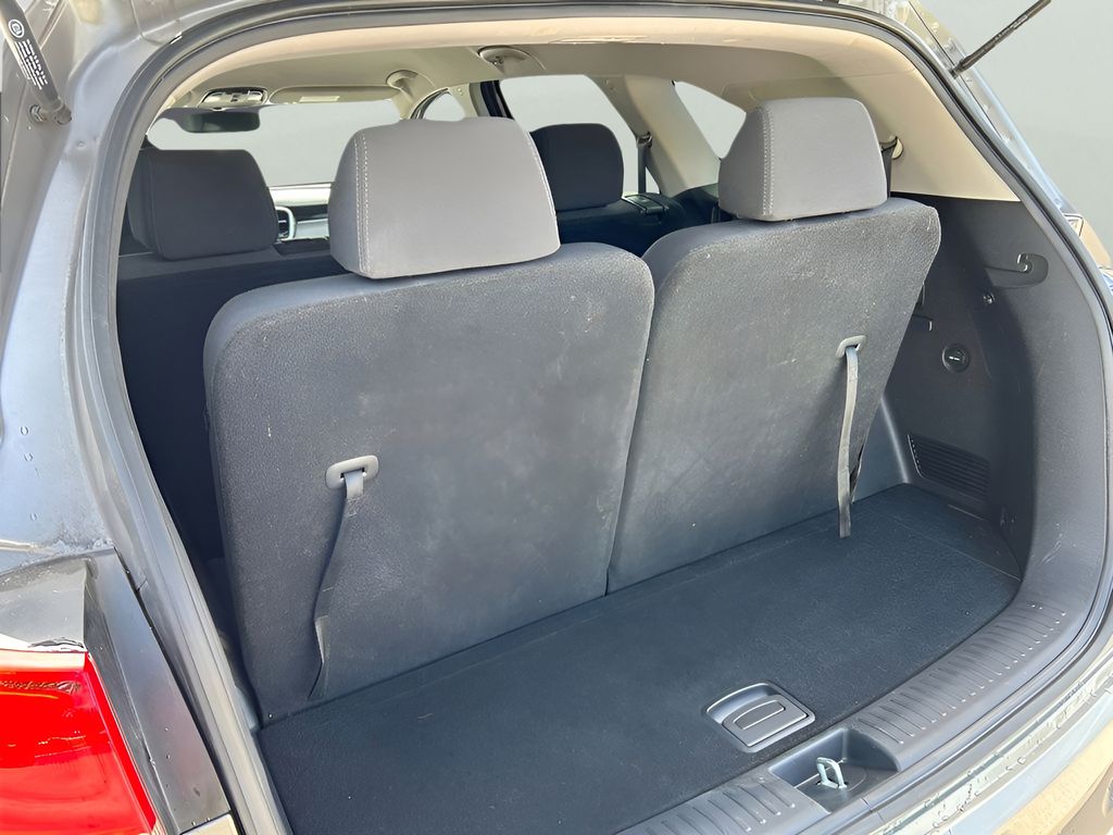 2018 Kia Sorento LX photo 19