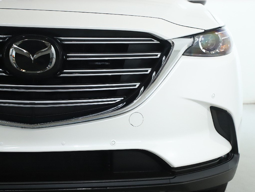 2020 Mazda CX-9 Touring photo 7