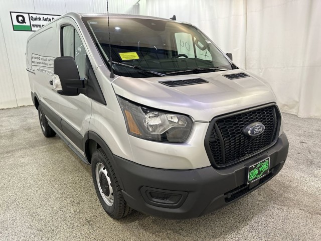 2024 Ford Transit Cargo Van BASE