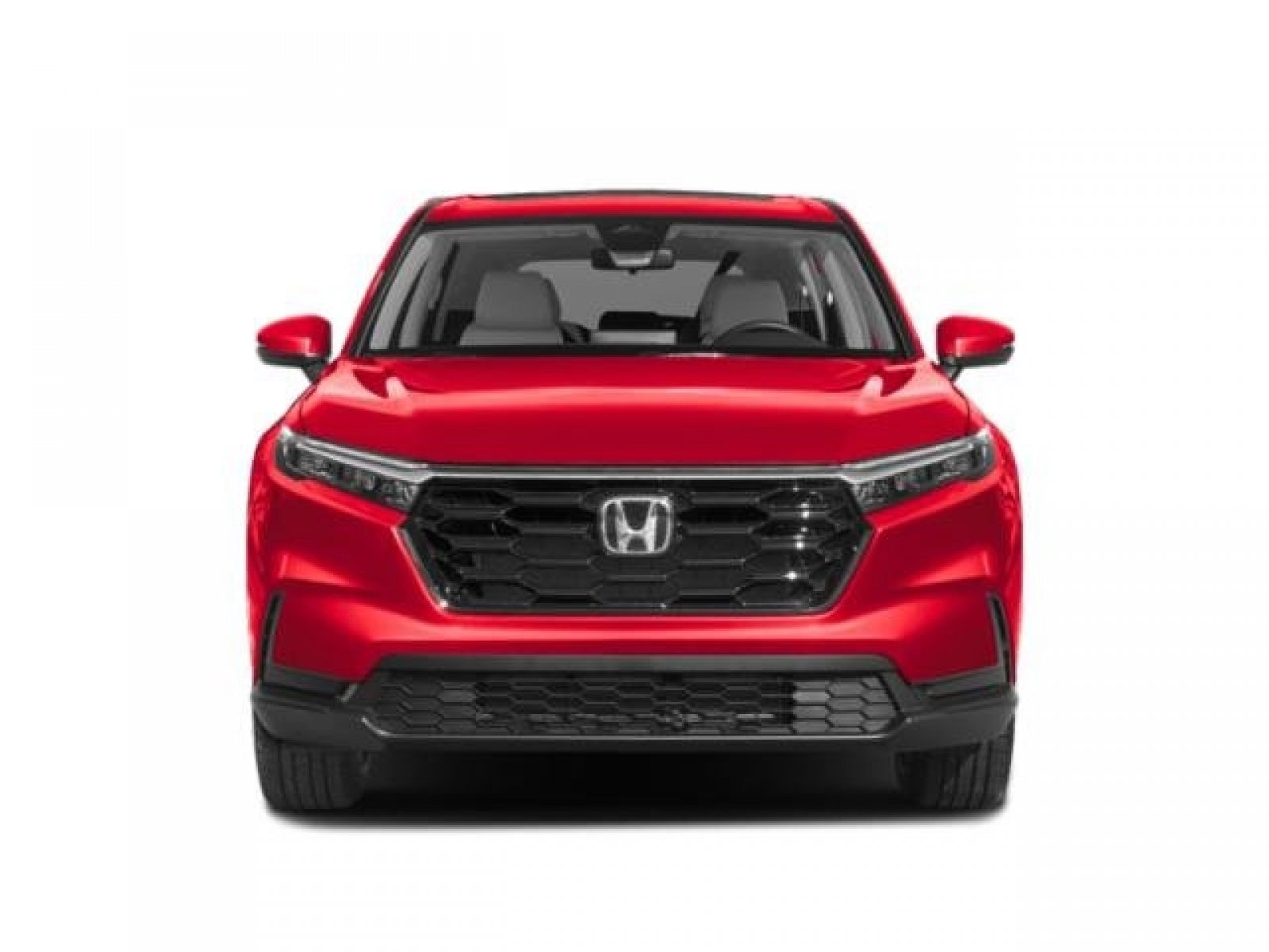 2026 Honda CR-V EX photo 3
