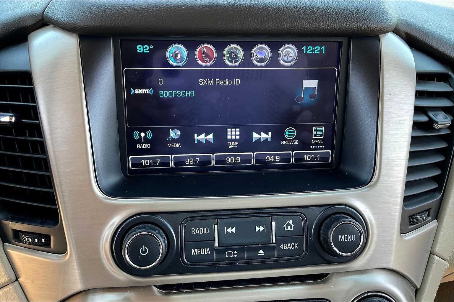 2019 Gmc Yukon Denali photo 31