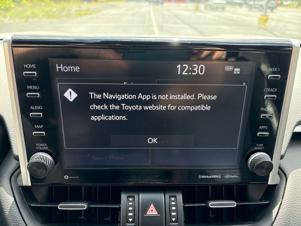 2022 Toyota RAV4 Hybrid XSE photo 19
