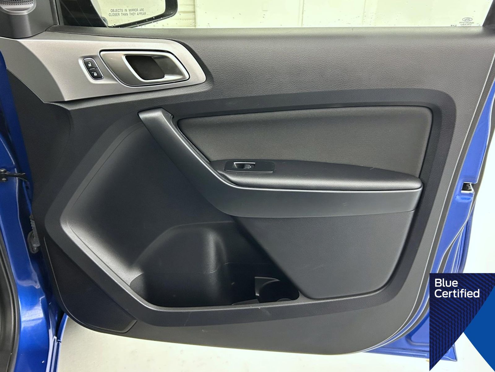 2019 Ford Ranger XLT photo 16