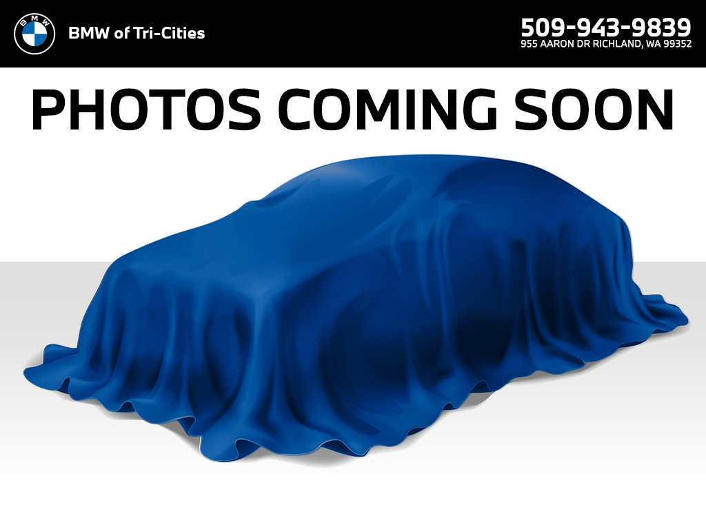 New 2026 Skyscraper Grey Metallic BMW xDrive40i image 1