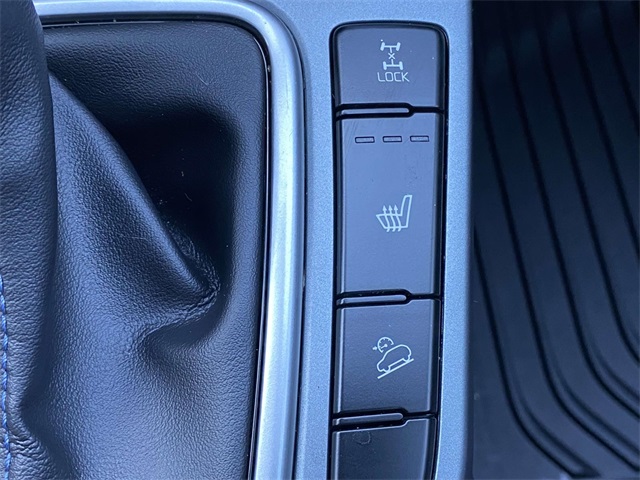 2021 Kia Seltos S photo 25