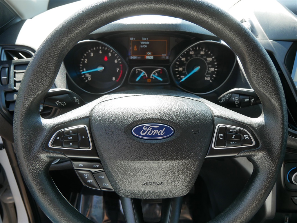 2019 Ford Escape SE photo 23