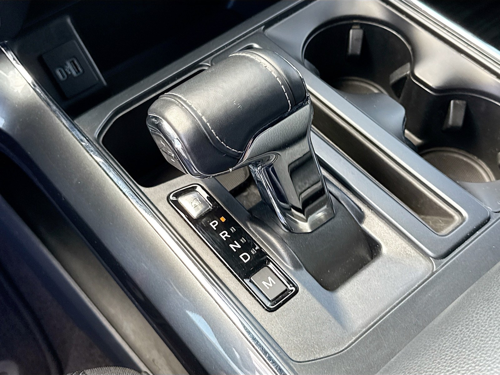 2022 Ford F-150 XLT photo 16