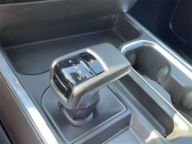 2022 Gmc Sierra 1500 SLT photo 24