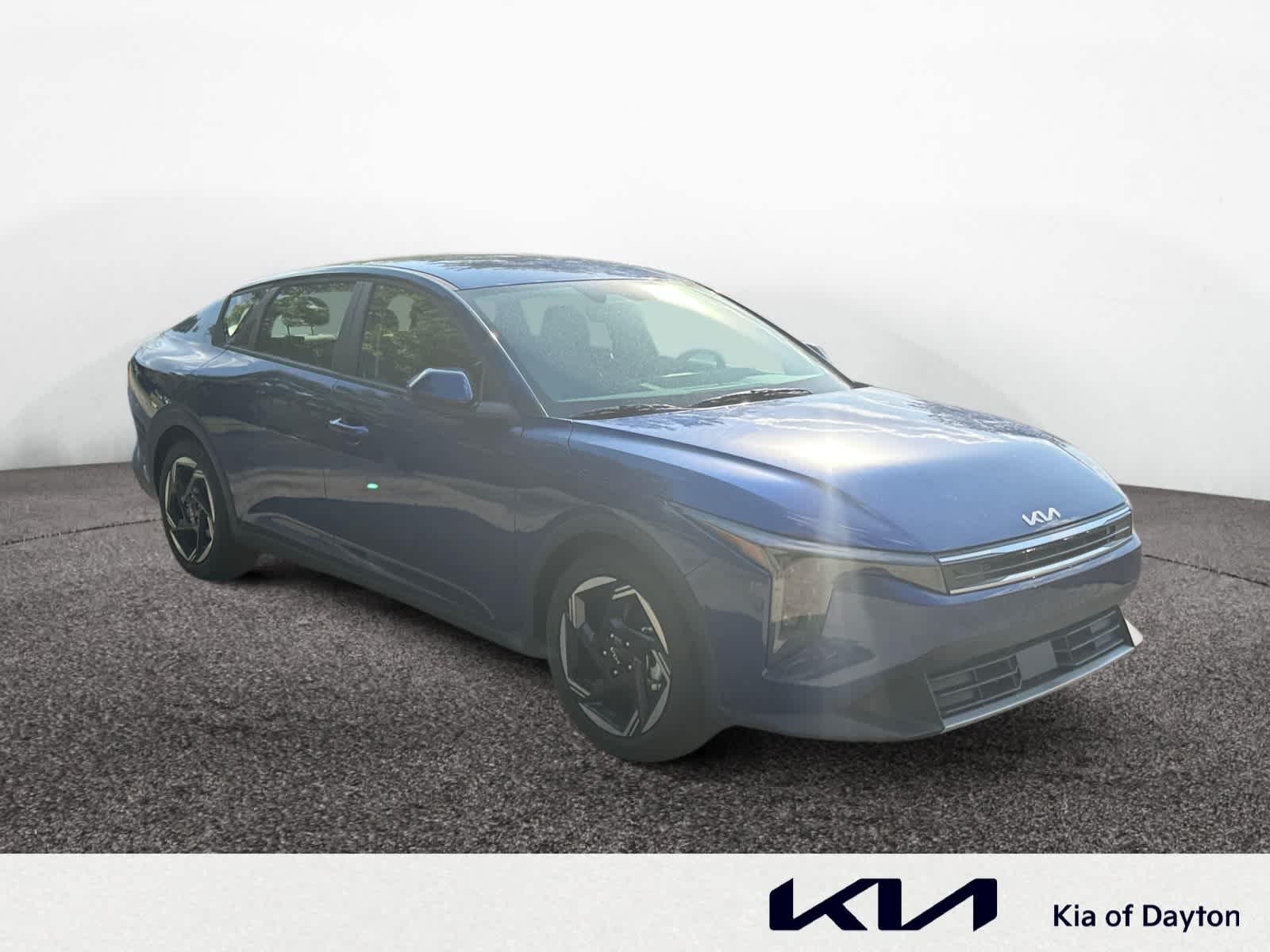 2025 Kia K4 EX photo 7
