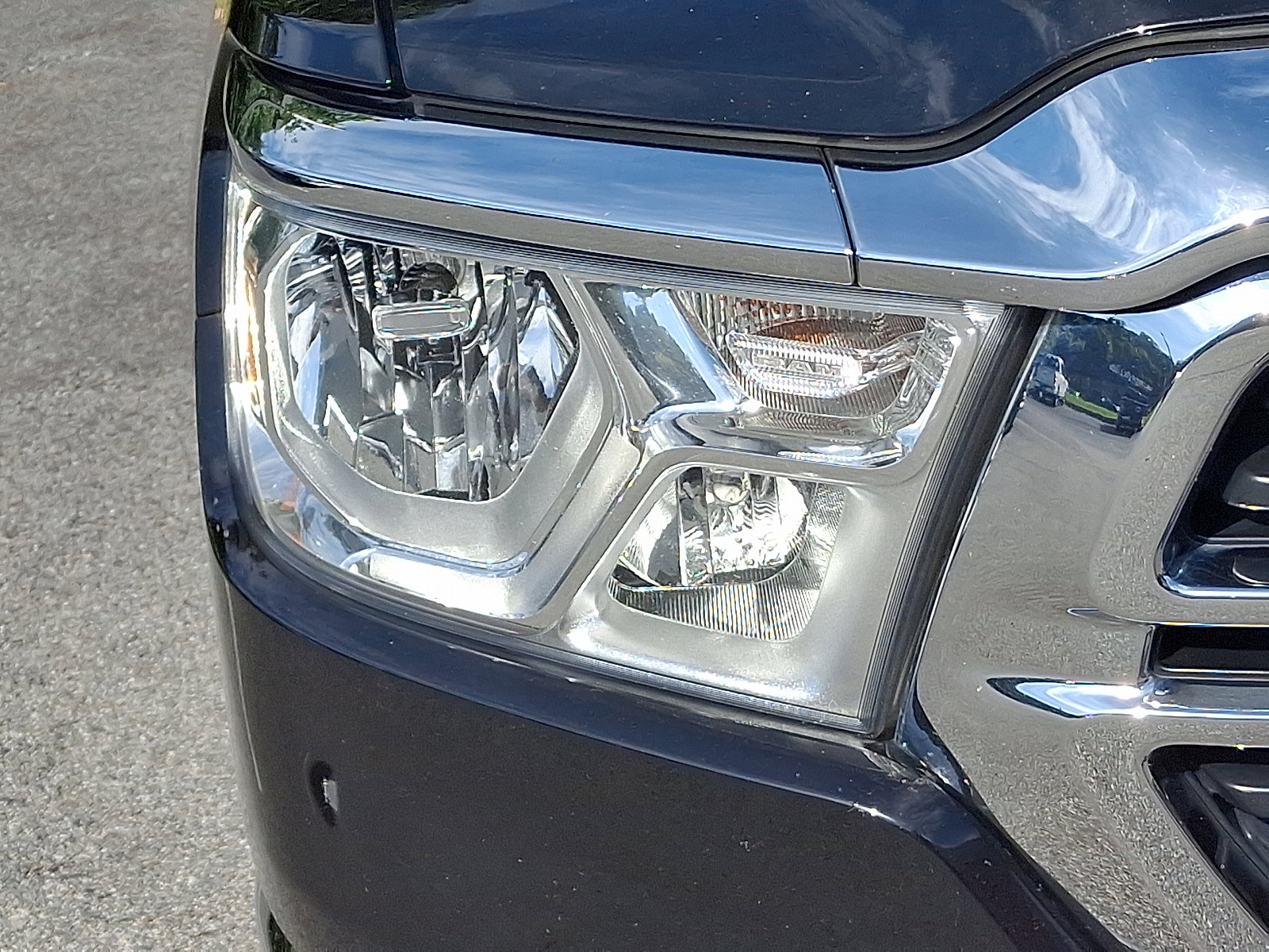 2022 Ram 1500 Big Horn photo 10