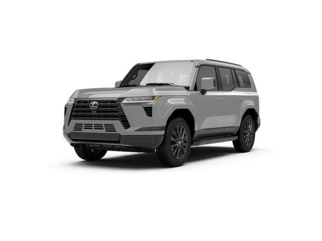 2025 Lexus GX