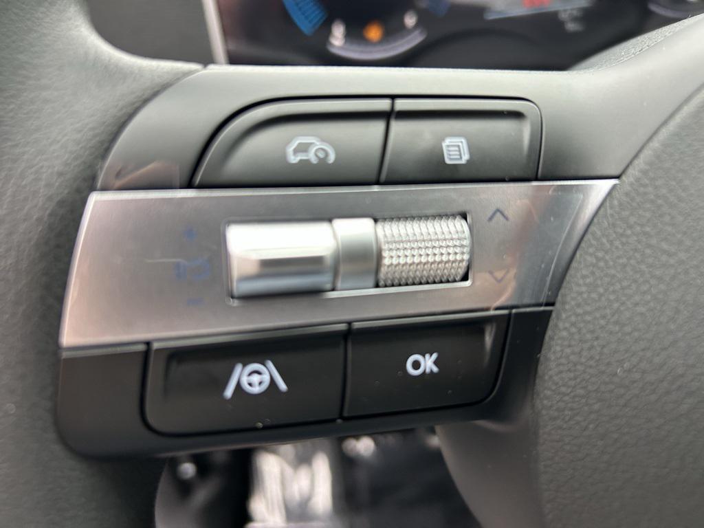 2026 Hyundai Santa Cruz SEL photo 14