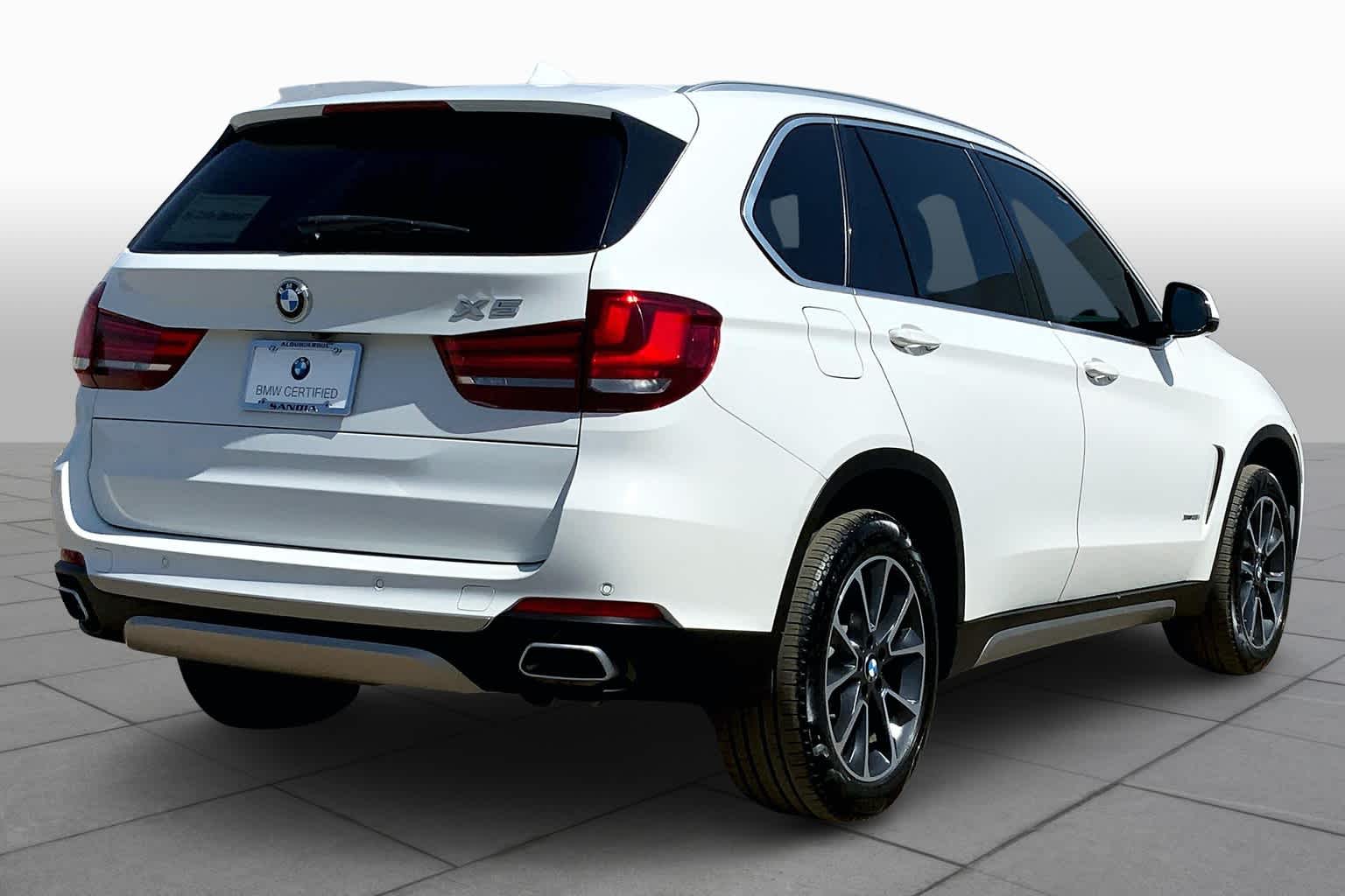 2018 Bmw X5 xDrive35i photo 11