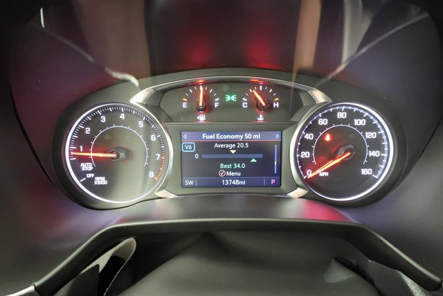 2023 Chevrolet Blazer 3LT photo 9