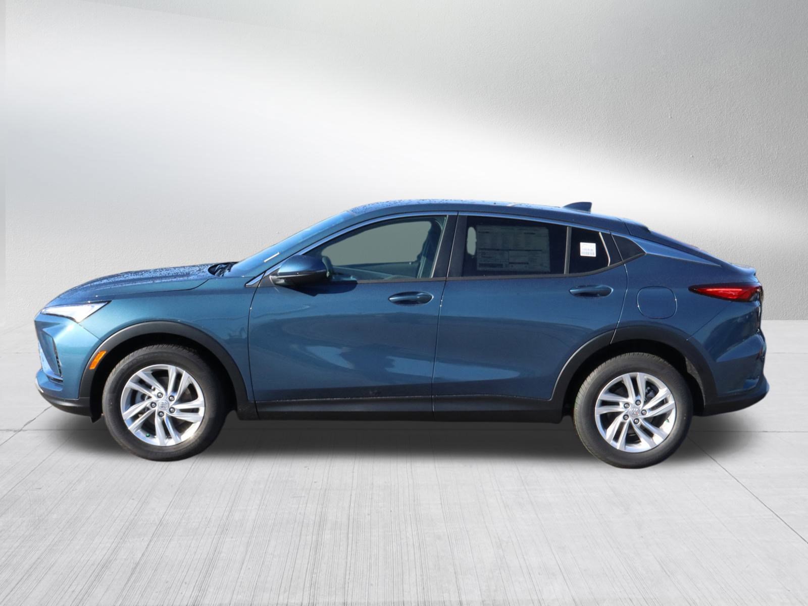 2026 Buick Envista Preferred photo 4