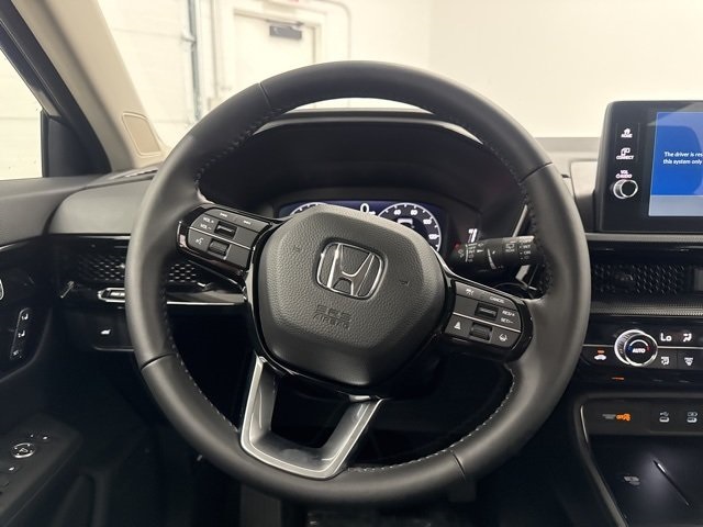 2026 Honda CR-V EX-L photo 25