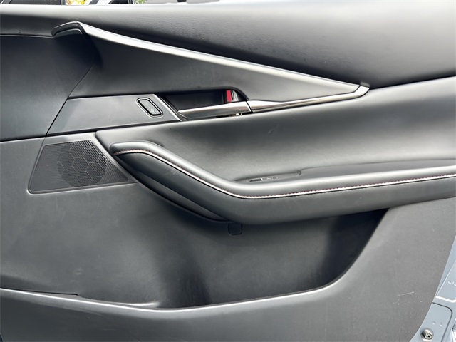 2024 Mazda CX-30 2.5 S Carbon photo 27