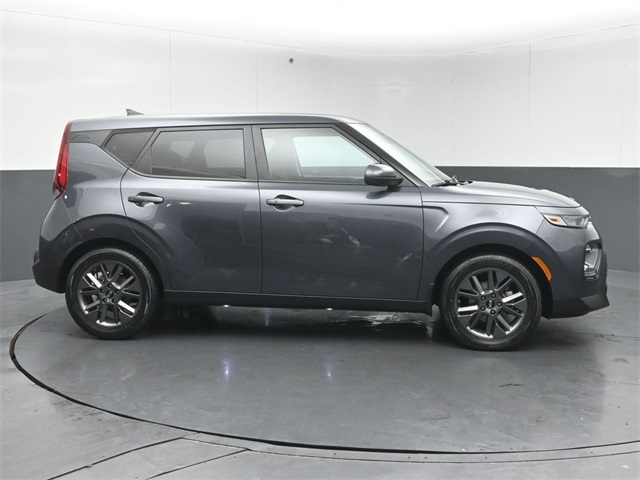 2021 Kia Soul EX photo 8