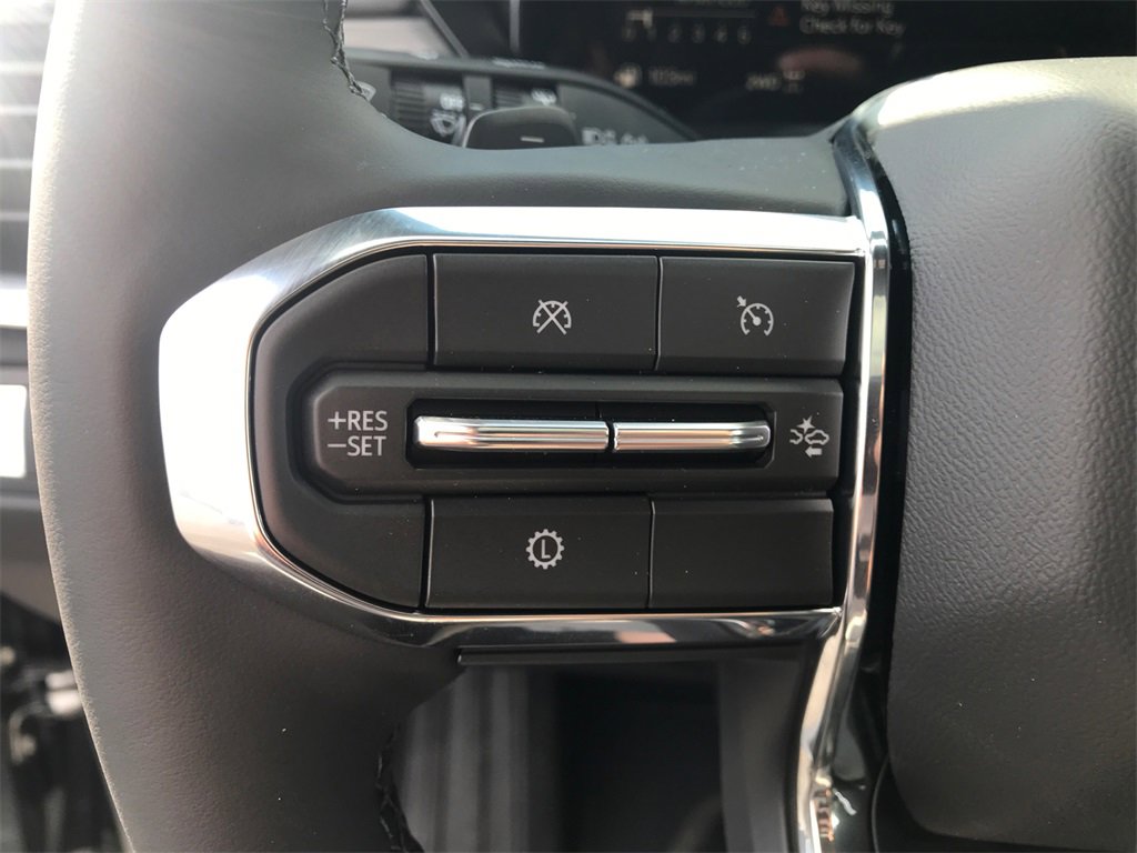 2026 Gmc Acadia Elevation Black Edition photo 15