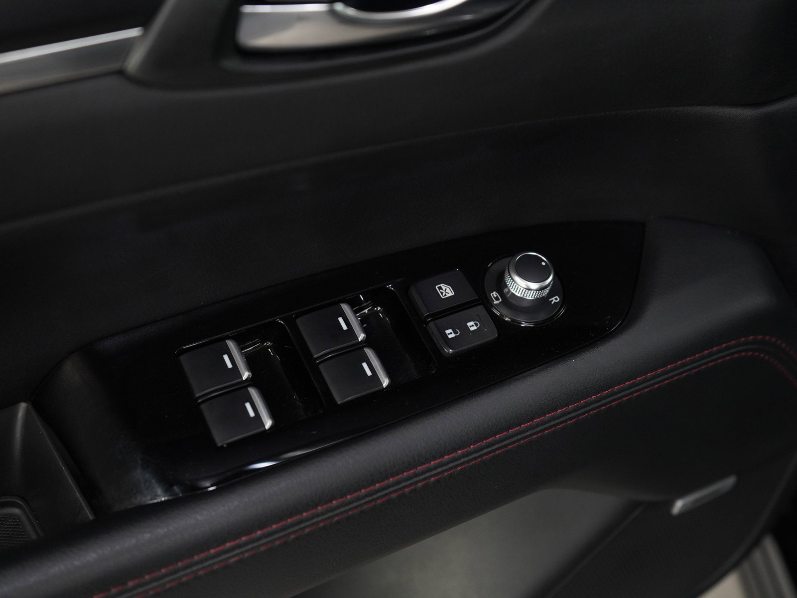 2023 Mazda CX-5 2.5 Turbo photo 18