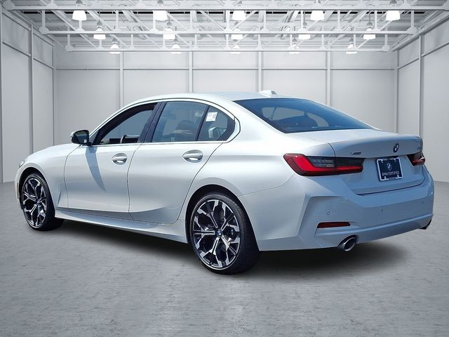 2025 Bmw 330i xDrive photo 6