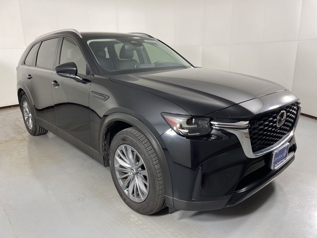 2024 Mazda CX-90 3.3 Turbo Select photo 2